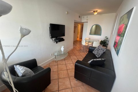 Condominio en venta en Miami Beach, Florida, 1 dormitorio, 47.84 m2 № 1709256 - foto 9