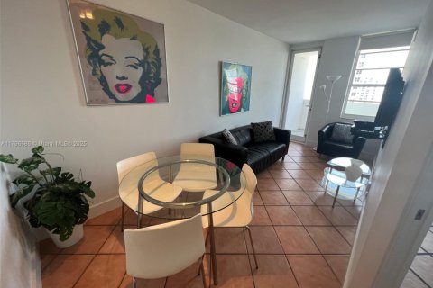 Condominio en venta en Miami Beach, Florida, 1 dormitorio, 47.84 m2 № 1709256 - foto 6