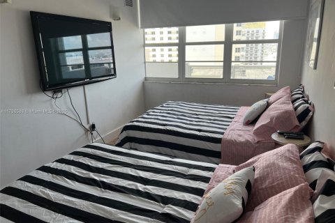 Condominio en venta en Miami Beach, Florida, 1 dormitorio, 47.84 m2 № 1709256 - foto 11