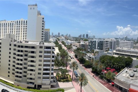 Condominio en venta en Miami Beach, Florida, 1 dormitorio, 47.84 m2 № 1709256 - foto 2