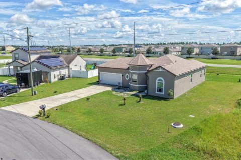 Купить виллу или дом в Пайнсиана, Флорида 6 комнат, 128.3м2, № 2354843 - фото 26