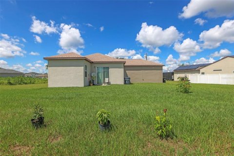 Купить виллу или дом в Пайнсиана, Флорида 6 комнат, 128.3м2, № 2354843 - фото 4