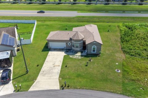 Купить виллу или дом в Пайнсиана, Флорида 6 комнат, 128.3м2, № 2354843 - фото 28