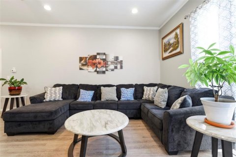 Купить виллу или дом в Пайнсиана, Флорида 6 комнат, 128.3м2, № 2354843 - фото 12
