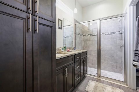 Купить виллу или дом в Пайнсиана, Флорида 6 комнат, 128.3м2, № 2354843 - фото 15
