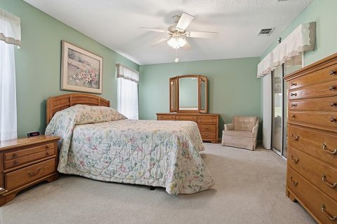 House in Leesburg, Florida 2 bedrooms, 162.76 sq.m. № 2405709 - photo 21