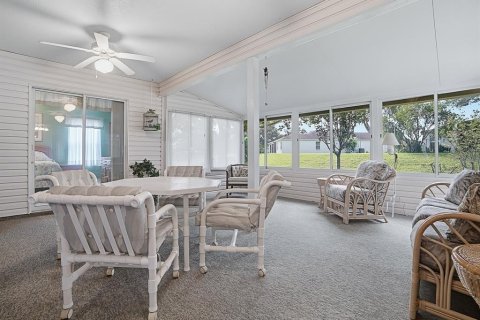 House in Leesburg, Florida 2 bedrooms, 162.76 sq.m. № 2405709 - photo 28