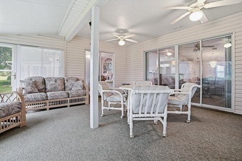 House in Leesburg, Florida 2 bedrooms, 162.76 sq.m. № 2405709 - photo 29