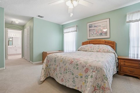 House in Leesburg, Florida 2 bedrooms, 162.76 sq.m. № 2405709 - photo 22