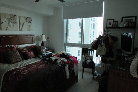 Купить кондоминиум в Майами, Флорида 1 спальня, 50.07м2, № 1935115 - фото 10