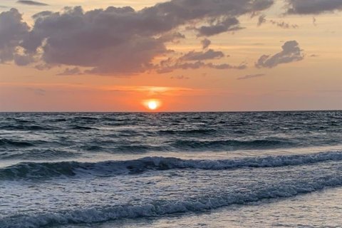Condo in Indian Shores, Florida, 2 bedrooms  № 1538355 - photo 20