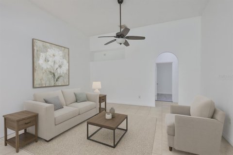 Villa ou maison à louer à Valrico, Floride: 4 chambres, 166.39 m2 № 2418895 - photo 16