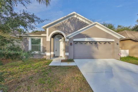 Villa ou maison à Valrico, Floride 4 chambres, 166.39 m2 № 2418895
