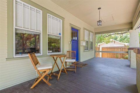 Villa ou maison à vendre à Tampa, Floride: 3 chambres, 127.93 m2 № 1659135 - photo 20