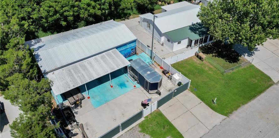 Casa en Montverde, Florida 3 dormitorios, 133.78 m2 № 2386526