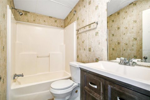 Casa en venta en Montverde, Florida, 3 dormitorios, 133.78 m2 № 2386526 - foto 24