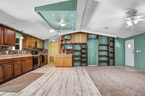 Casa en venta en Montverde, Florida, 3 dormitorios, 133.78 m2 № 2386526 - foto 8