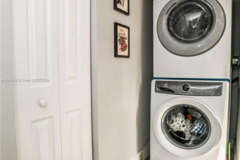 Touwnhouse à vendre à Davie, Floride: 2 chambres, 75.9 m2 № 1965041 - photo 30