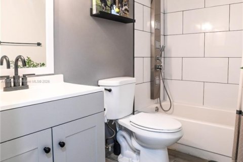 Touwnhouse à vendre à Davie, Floride: 2 chambres, 75.9 m2 № 1965041 - photo 26