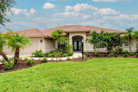 Casa en venta en Sarasota, Florida, 4 dormitorios, 238.02 m2 № 1782581 - foto 1