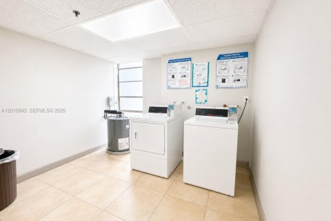 Снять в аренду кондоминиум в Хайалиа, Флорида 2 спальни, 90.86м2, № 2091142 - фото 13