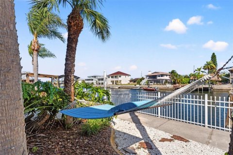 Casa en venta en Hernando Beach, Florida, 3 dormitorios, 163.51 m2 № 1587412 - foto 13