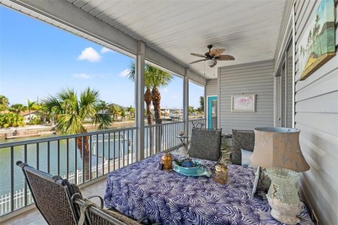 Casa en venta en Hernando Beach, Florida, 3 dormitorios, 163.51 m2 № 1587412 - foto 12