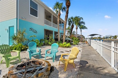 Casa en venta en Hernando Beach, Florida, 3 dormitorios, 163.51 m2 № 1587412 - foto 10