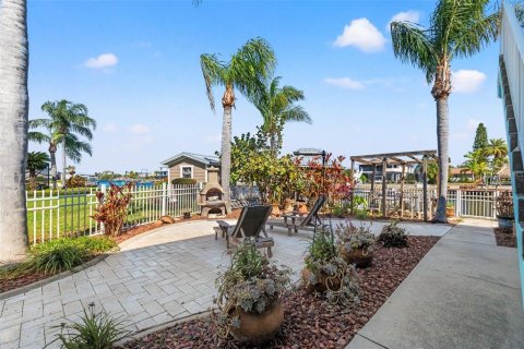 Casa en venta en Hernando Beach, Florida, 3 dormitorios, 163.51 m2 № 1587412 - foto 14