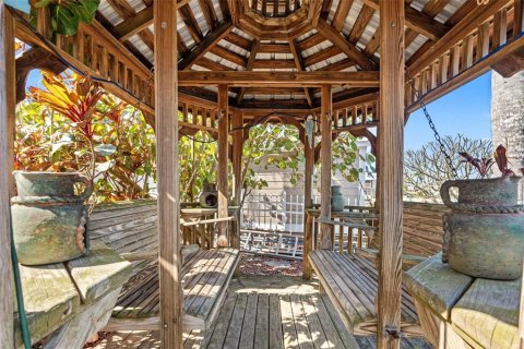 Casa en venta en Hernando Beach, Florida, 3 dormitorios, 163.51 m2 № 1587412 - foto 15