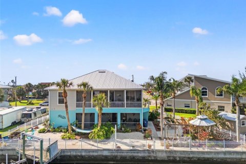 Casa en venta en Hernando Beach, Florida, 3 dormitorios, 163.51 m2 № 1587412 - foto 7