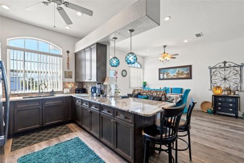 Casa en venta en Hernando Beach, Florida, 3 dormitorios, 163.51 m2 № 1587412 - foto 17