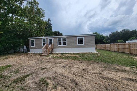 Casa en alquiler en Ocklawaha, Florida, 3 dormitorios, 124.86 m2 № 1913944 - foto 1