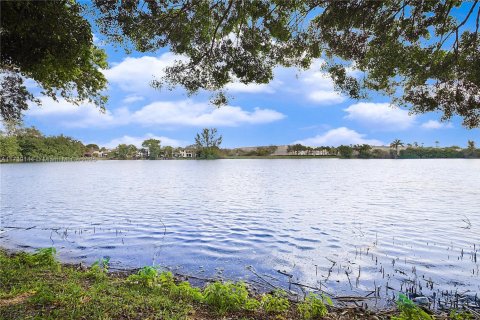 Condo in Lauderhill, Florida, 1 bedroom  № 1487890 - photo 28