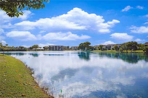Condo in Lauderhill, Florida, 1 bedroom  № 1487890 - photo 29