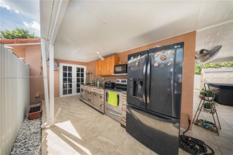 Купить виллу или дом в Майами, Флорида 4 спальни, 151.06м2, № 1924966 - фото 8