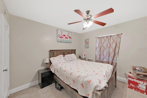 Villa ou maison à vendre à Saint Petersburg, Floride: 2 chambres, 96.25 m2 № 2210417 - photo 16