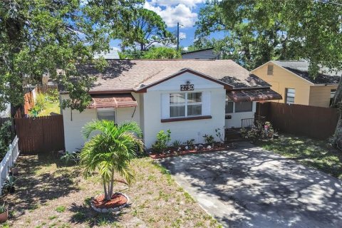 Villa ou maison à vendre à Saint Petersburg, Floride: 2 chambres, 96.25 m2 № 2210417 - photo 2
