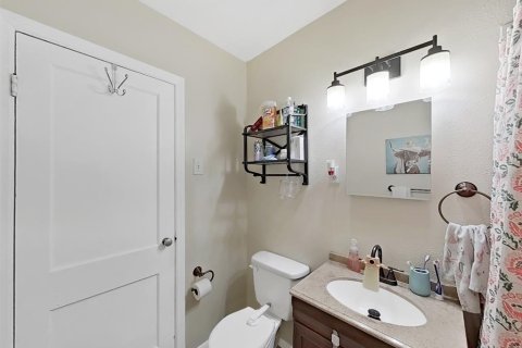 Villa ou maison à vendre à Saint Petersburg, Floride: 2 chambres, 96.25 m2 № 2210417 - photo 18