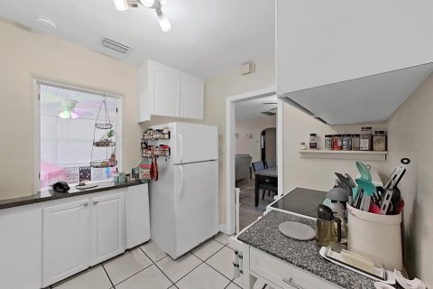 Villa ou maison à vendre à Saint Petersburg, Floride: 2 chambres, 96.25 m2 № 2210417 - photo 14