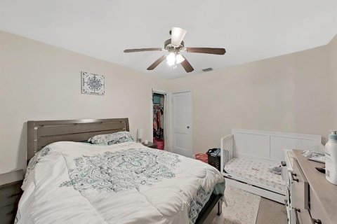 Villa ou maison à vendre à Saint Petersburg, Floride: 2 chambres, 96.25 m2 № 2210417 - photo 20