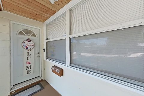 Villa ou maison à vendre à Saint Petersburg, Floride: 2 chambres, 96.25 m2 № 2210417 - photo 3