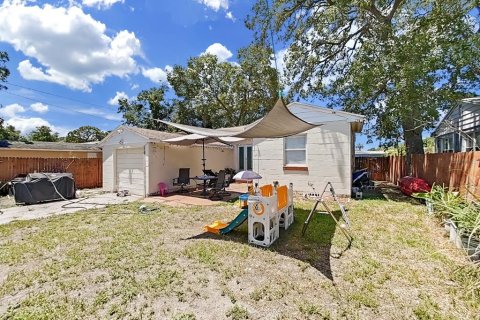 Villa ou maison à vendre à Saint Petersburg, Floride: 2 chambres, 96.25 m2 № 2210417 - photo 23