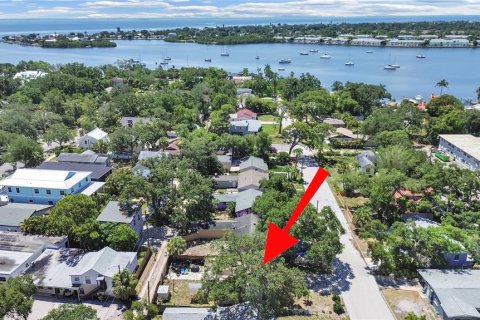 Villa ou maison à vendre à Saint Petersburg, Floride: 2 chambres, 96.25 m2 № 2210417 - photo 27