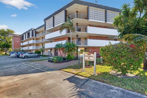 Condo à Lauderdale Lakes, Floride, 1 chambre № 2023736
