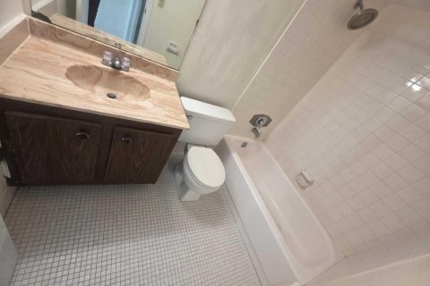Copropriété à vendre à Tamarac, Floride: 2 chambres, 99.41 m2 № 2146317 - photo 13