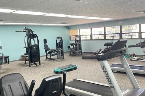 Copropriété à vendre à Tamarac, Floride: 2 chambres, 99.41 m2 № 2146317 - photo 24