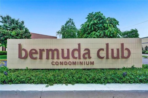 Copropriété à vendre à Tamarac, Floride: 2 chambres, 99.41 m2 № 2146317 - photo 2