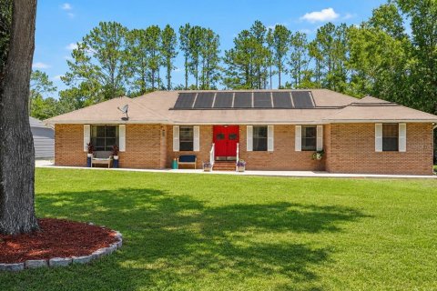 Casa en Alachua, Florida 4 dormitorios, 231.33 m2 № 2198570