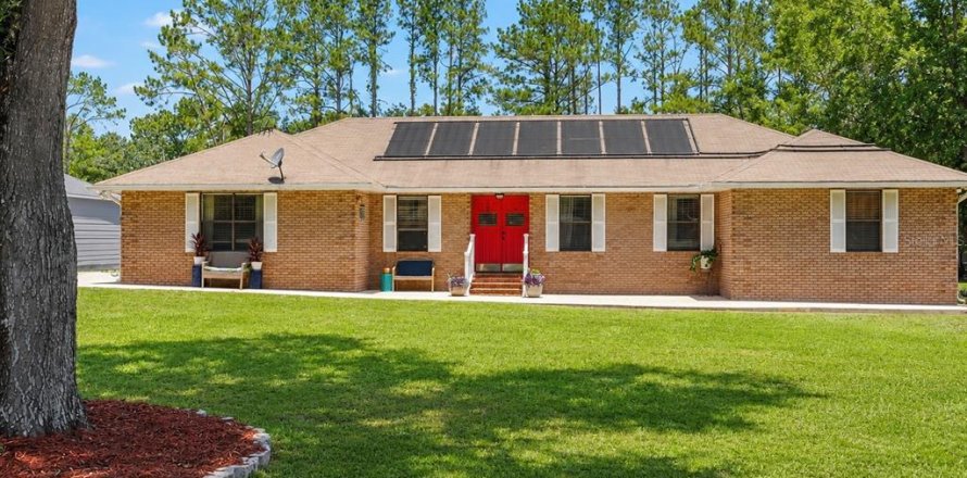 Casa en Alachua, Florida 4 dormitorios, 231.33 m2 № 2198570